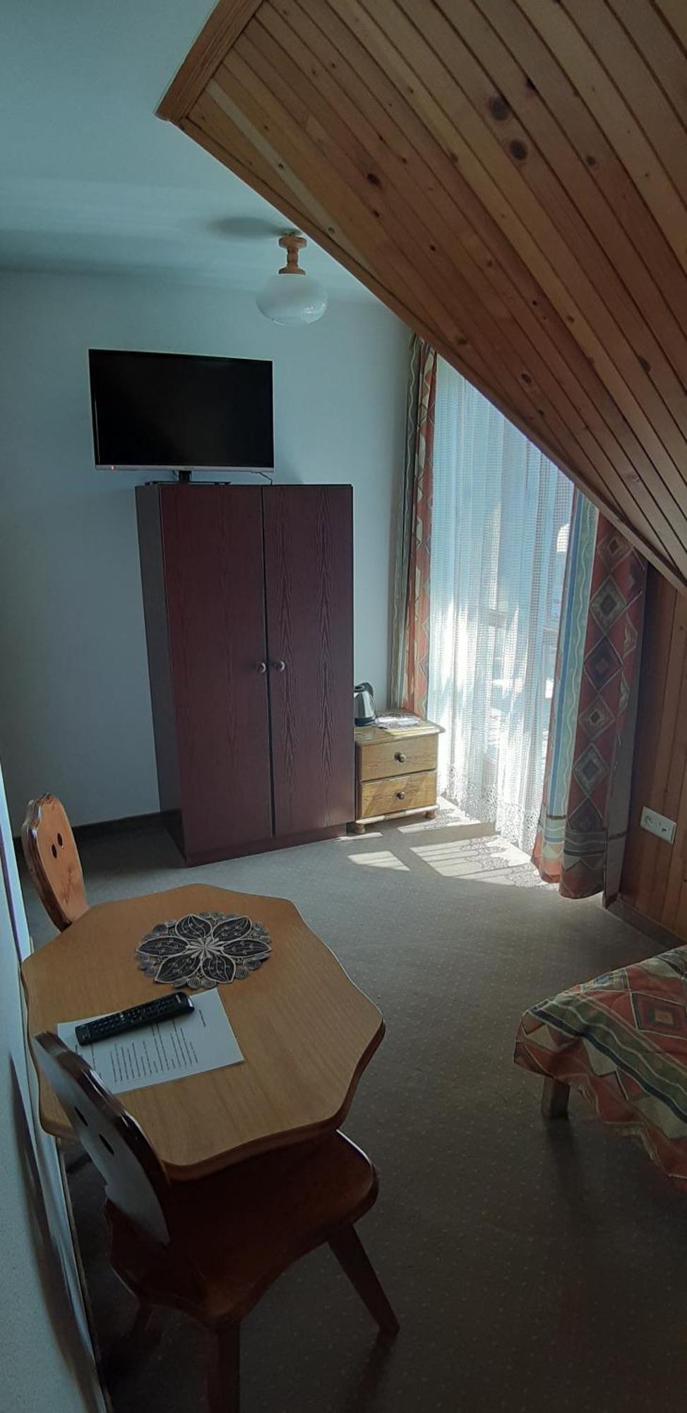 Dom Wypoczynkowy Jedrus Bialka Tatrzanska Room photo